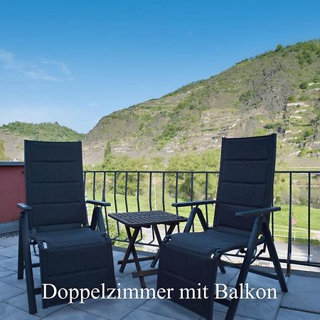 Hotel-Garni-Kachelburg Dieblich Kültér fotó