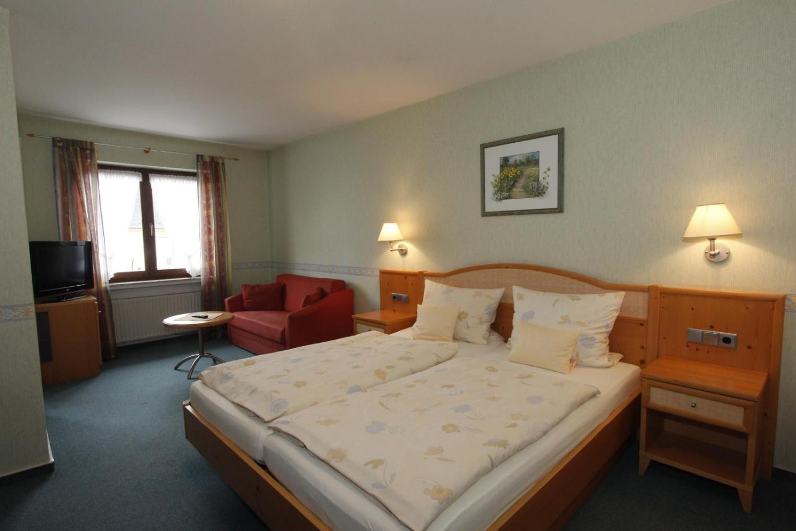 Hotel-Garni-Kachelburg Dieblich Kültér fotó