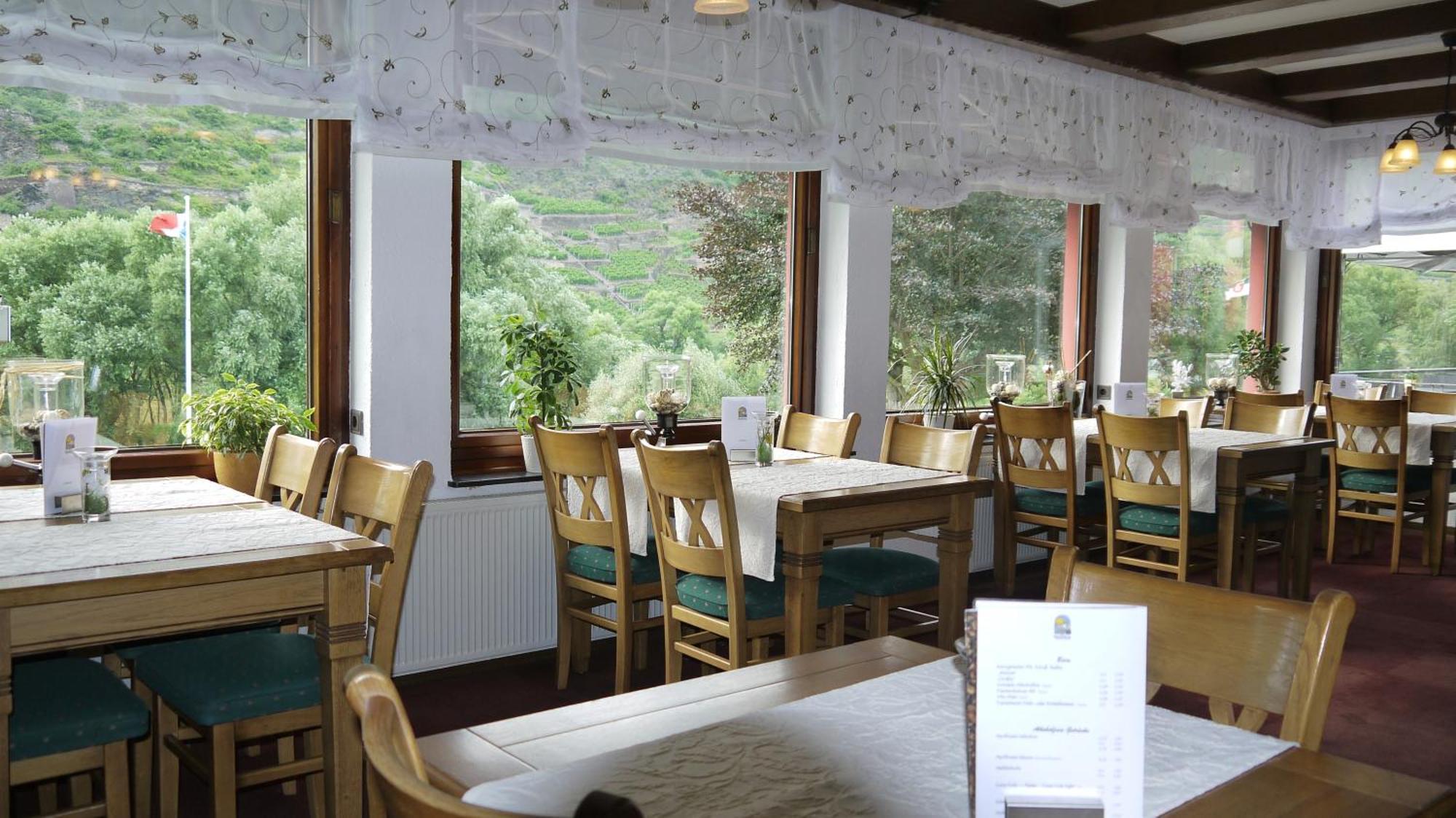 Hotel-Garni-Kachelburg Dieblich Kültér fotó
