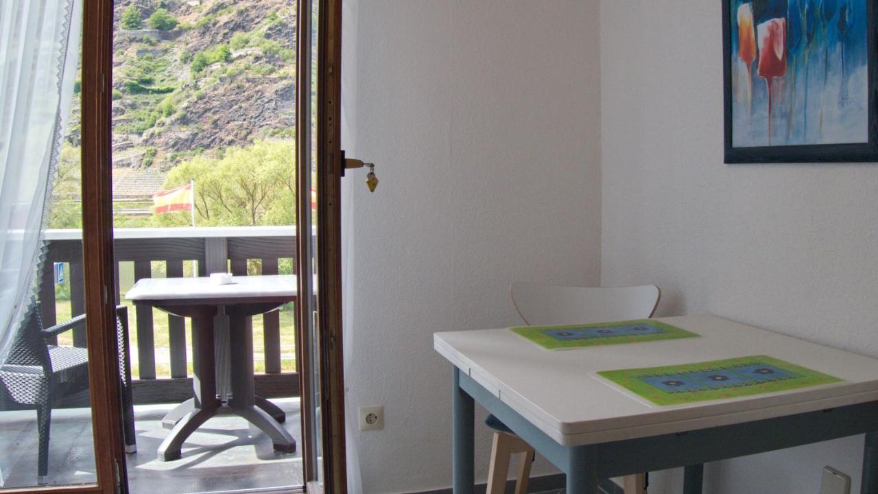 Hotel-Garni-Kachelburg Dieblich Kültér fotó